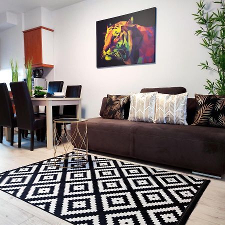 Dolce Vita Zafír apartman Budapeste Exterior foto