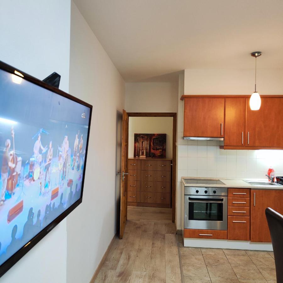 Dolce Vita Zafír apartman Budapeste Exterior foto