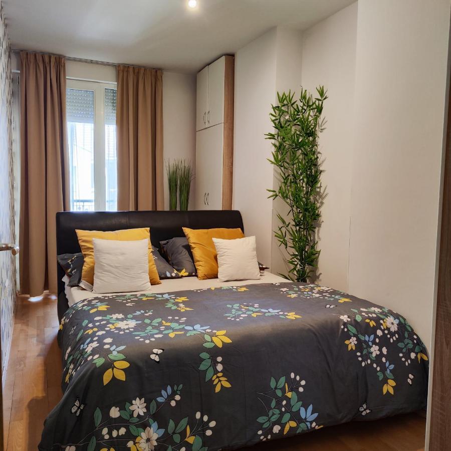 Dolce Vita Zafír apartman Budapeste Exterior foto