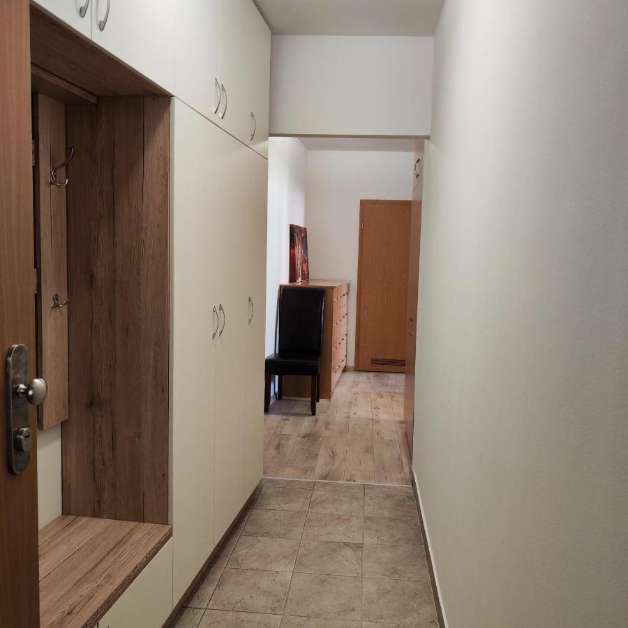 Dolce Vita Zafír apartman Budapeste Exterior foto